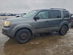 Honda Pilot 2011