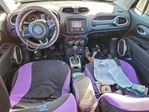 Jeep Renegade 2016