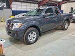 Nissan Navara (Frontier) 2012
