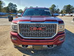 GMC Sierra 2016