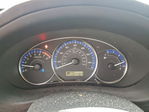 Subaru Forester 2012
