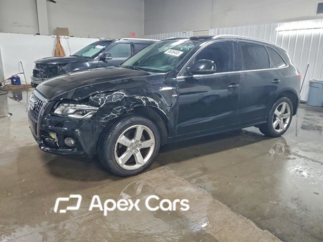 Audi Q5 2011 - Zdjęcie 1 z 13