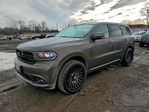 Dodge Durango 2017