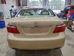 Lexus LS 2009
