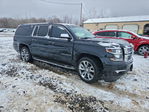 Chevrolet Suburban 2016