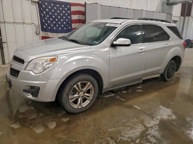 Chevrolet Equinox 2015 - Image 1 of 13