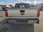 Chevrolet Silverado 2018