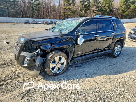 GMC Terrain 2015 - Image 1 of 15