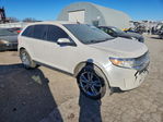 Ford Edge 2012