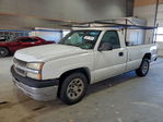 Chevrolet Silverado 2006