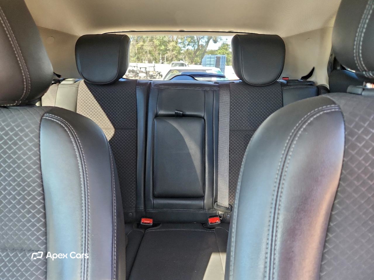 Buick Encore 2019