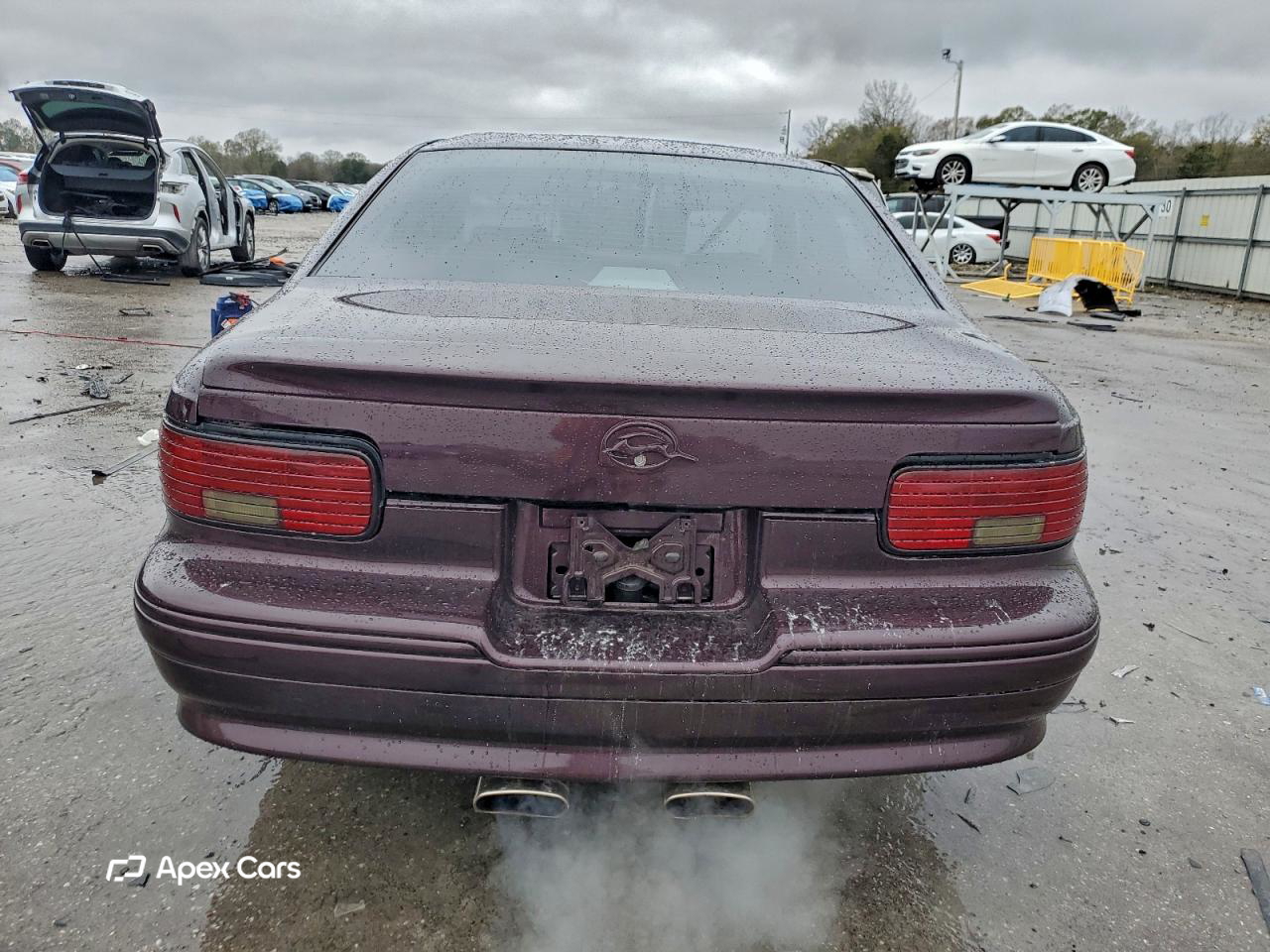 Chevrolet Caprice 1996