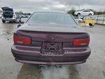 Chevrolet Caprice 1996