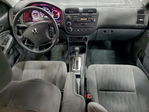 Honda Civic 2004