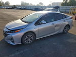 Toyota Prius 2021