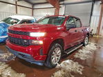 Chevrolet Silverado 2021