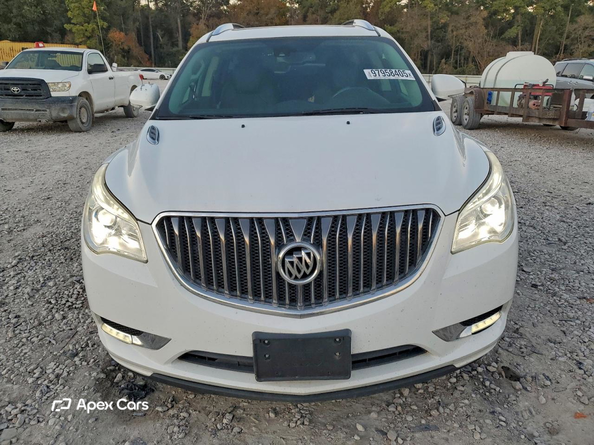 Buick Enclave 2017