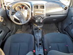 Nissan Versa 2014