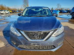 Nissan Sentra 2016