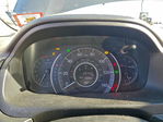 Honda CR-V 2013