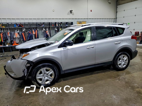 Toyota RAV 4 2015 - Image 1 of 14