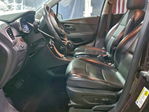 Chevrolet Trax 2021