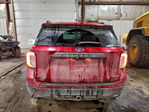 Ford Explorer 2021