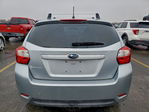 Subaru Impreza 2014