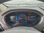 Lincoln MKZ 2020