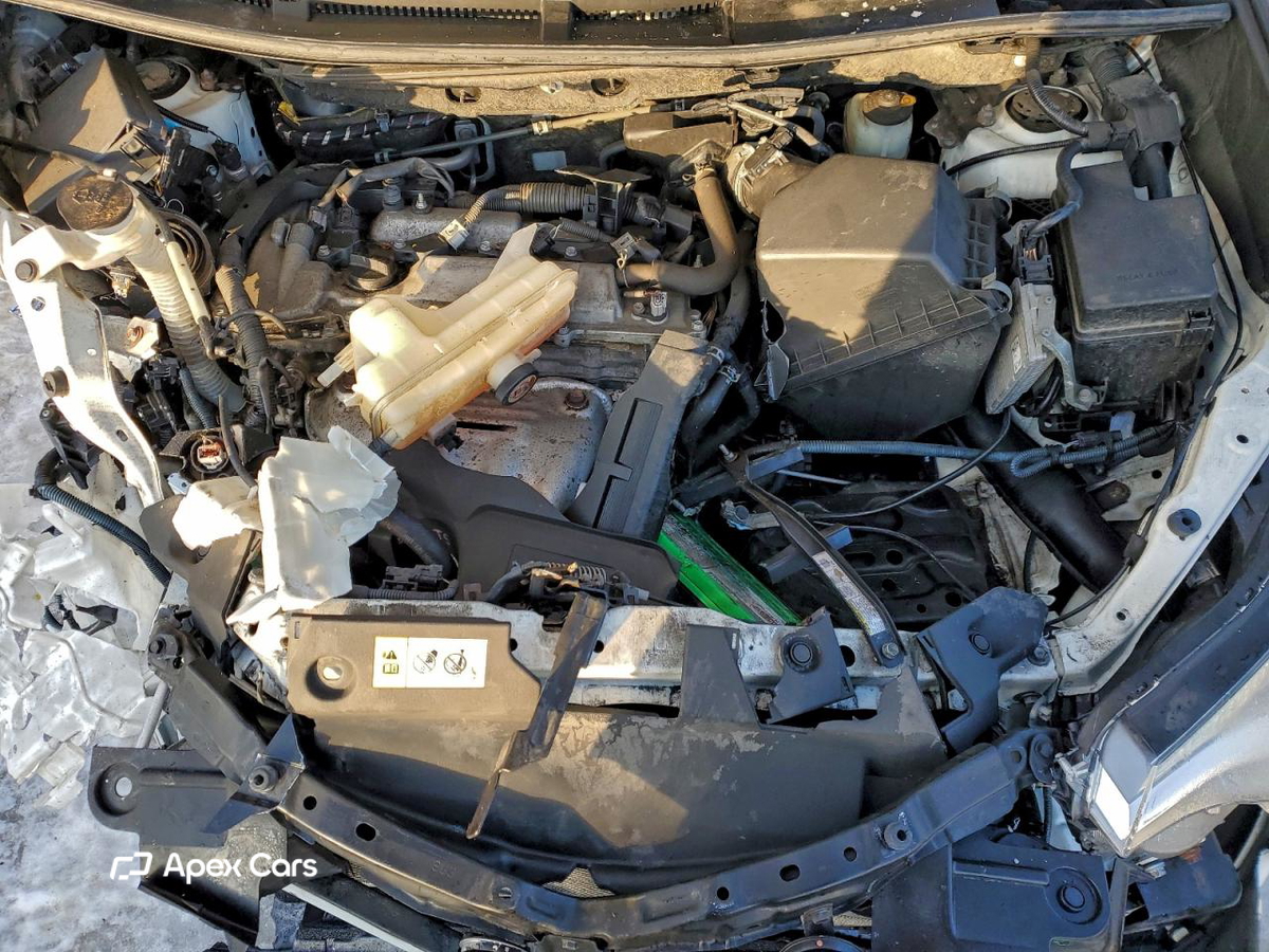 Toyota RAV 4 2017