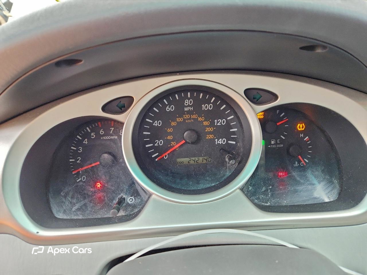 Toyota Highlander 2006