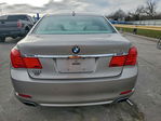 BMW Series 7 2009