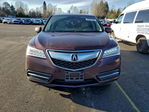 Acura MDX 2014