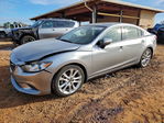 Mazda 6 2015