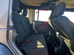 Jeep Wrangler 2016