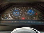 BMW Series 3 1989