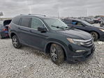 Honda Pilot 2017