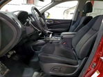 Nissan Pathfinder 2019