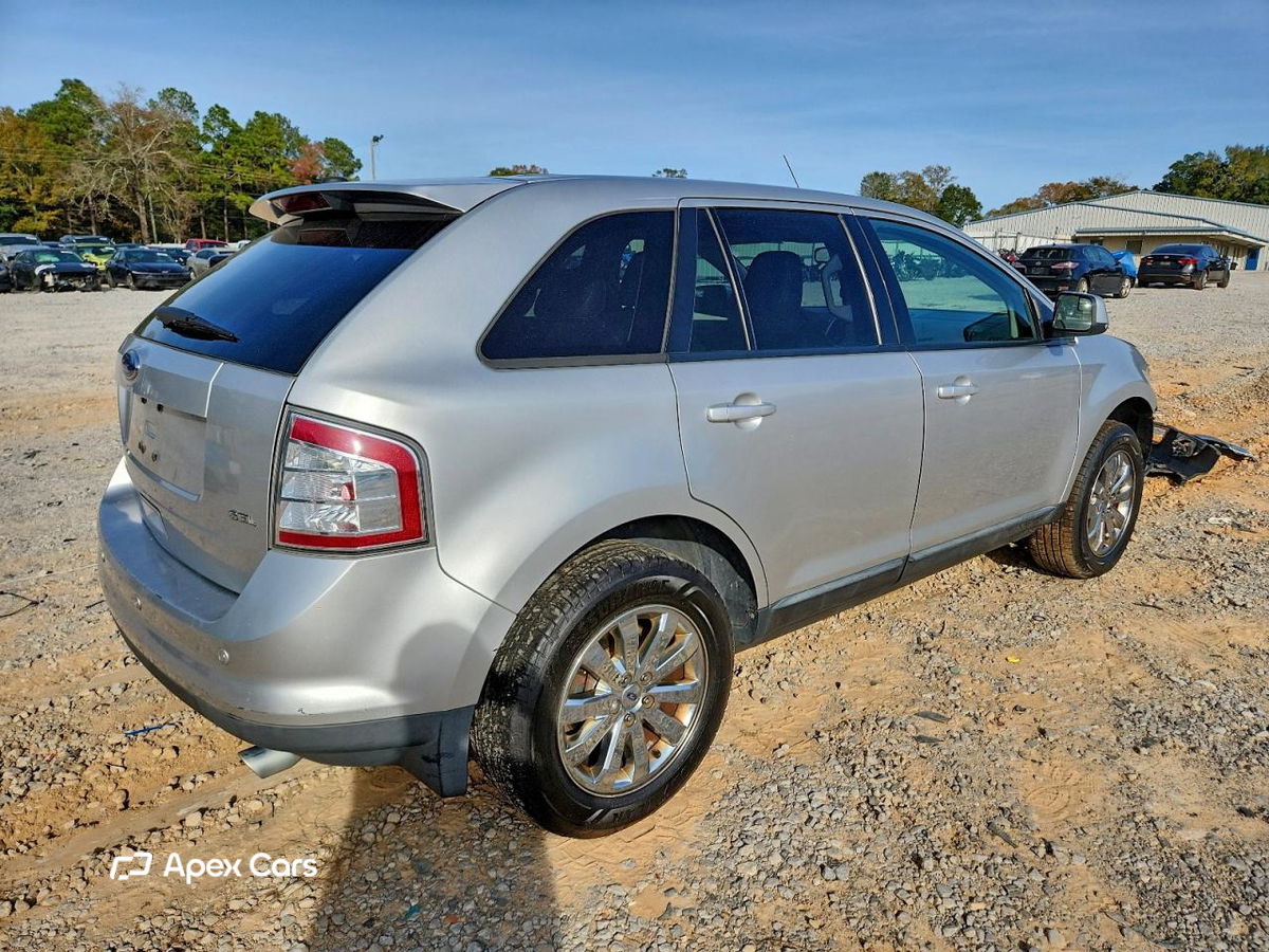 Ford Edge 2010