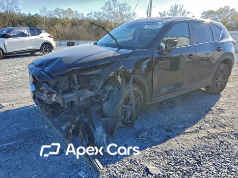Mazda CX-5 2019 - Image 1 of 13