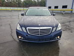 Mercedes-Benz E-klasse 2011