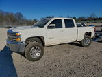 Chevrolet Silverado 2017