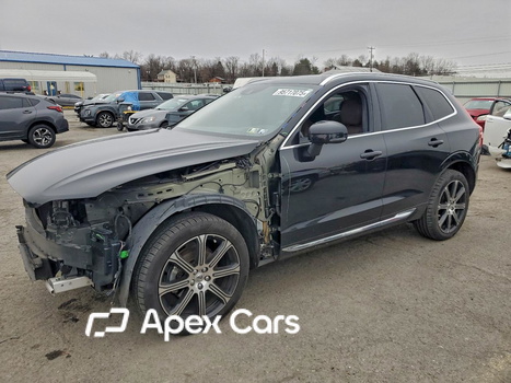 Volvo XC60 2019 - Image 1 of 13