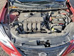 Nissan Sentra 2014