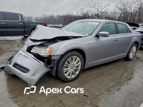 Chrysler 300 2014 - Image 1 of 12