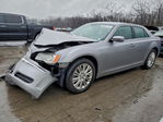Chrysler 300 2014