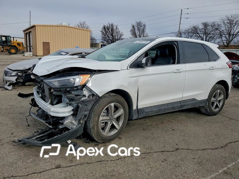 Ford Edge 2024 - Image 1 of 14