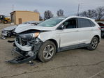 Ford Edge 2024