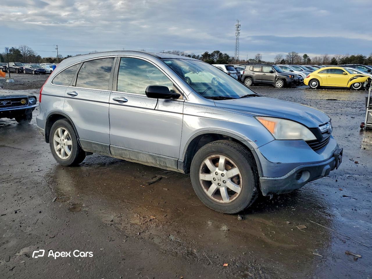 Honda CR-V 2007