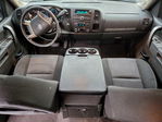 Chevrolet Silverado 2012